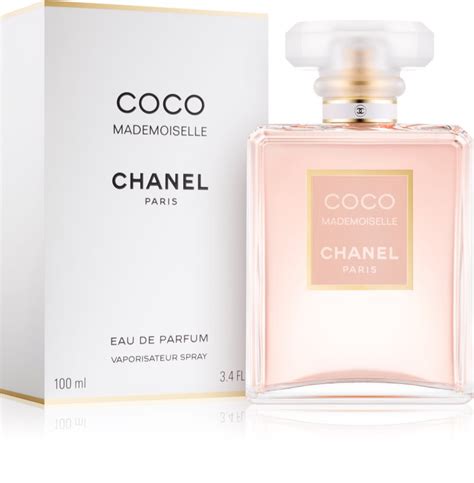 chanel coco mademoiselle 100ml uk|Chanel Coco Mademoiselle 100ml price.